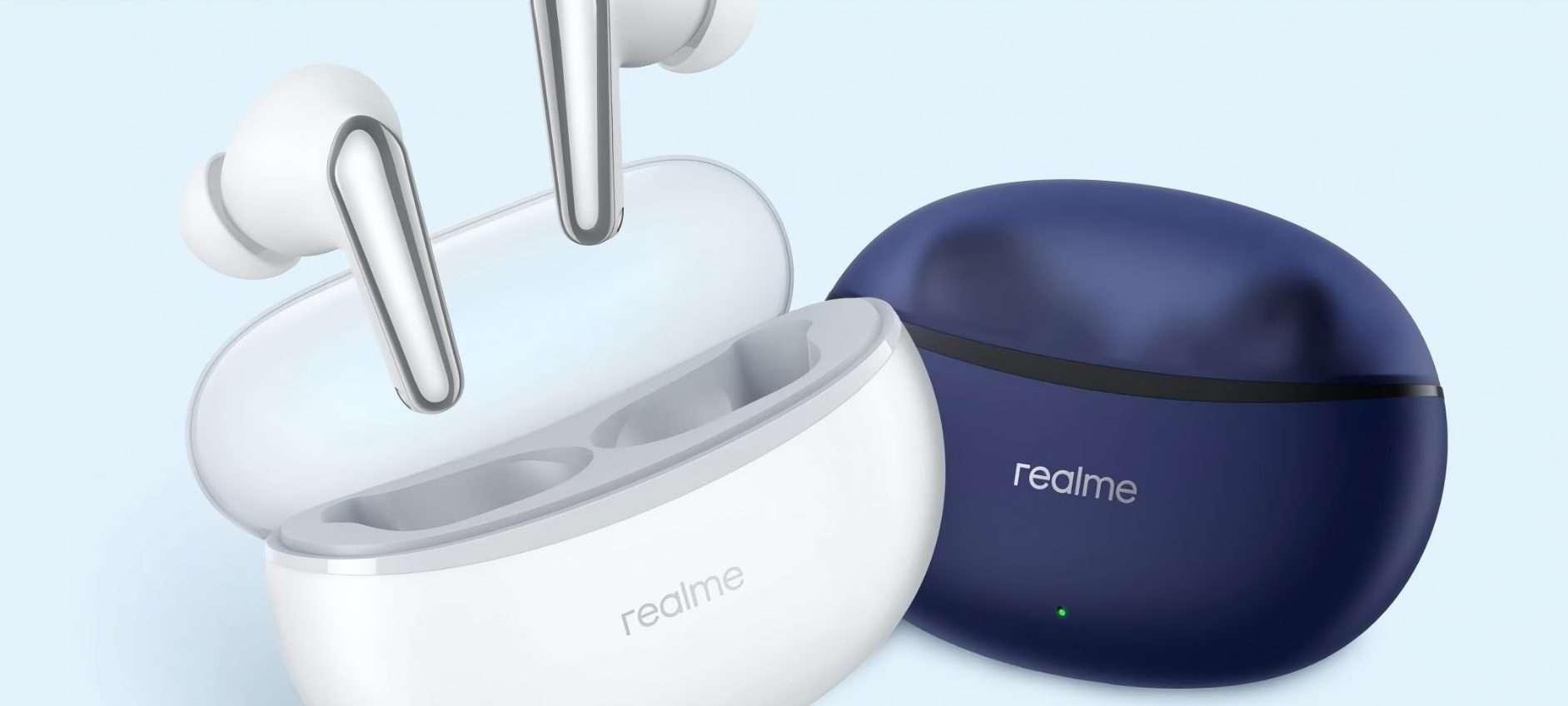 Realme Buds Air 3 Neo: a MENO DI 30€ sono le MIGLIORI (anche in 5 rate su Amazon)