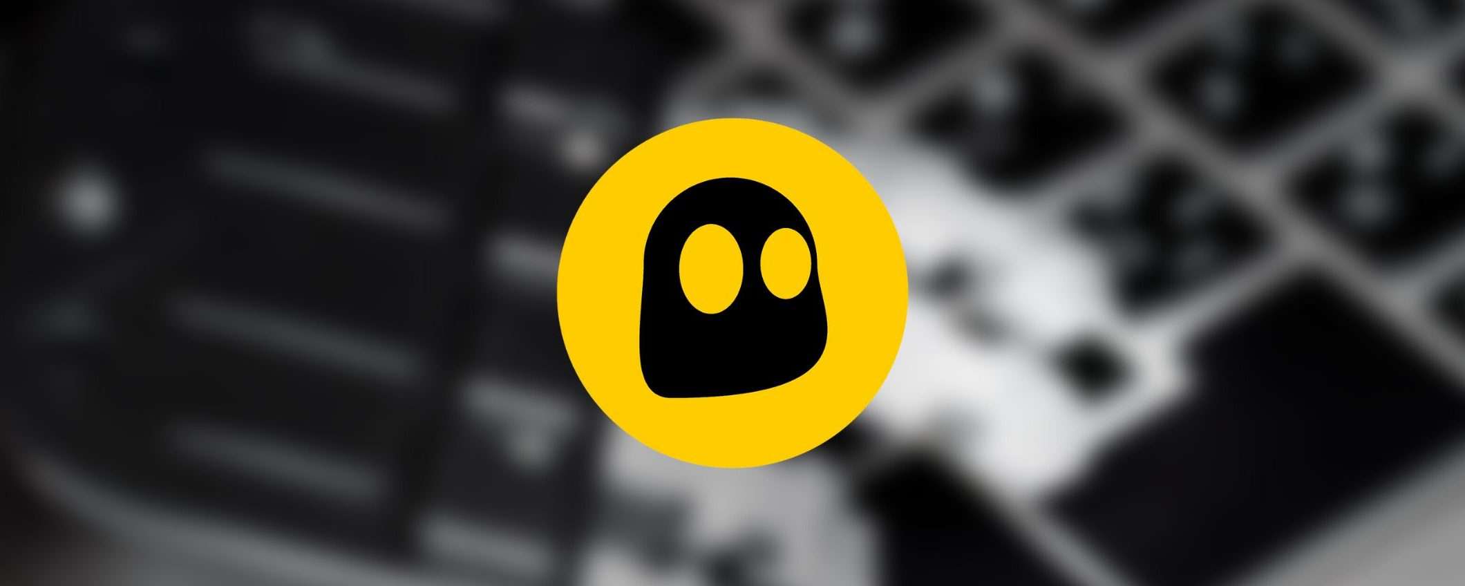 Cyberghost VPN: botti di fine anno, hai uno sconto di 278 euro e 4 mesi GRATIS