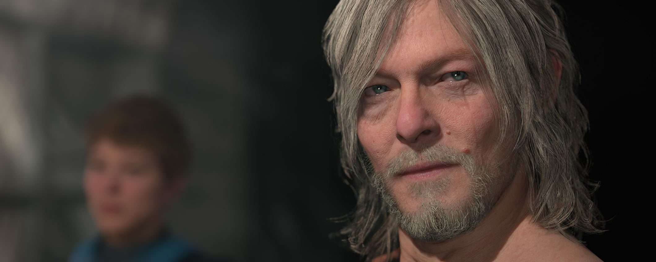 Death Stranding 2 per PS5 è ufficiale: primo trailer e dettagli