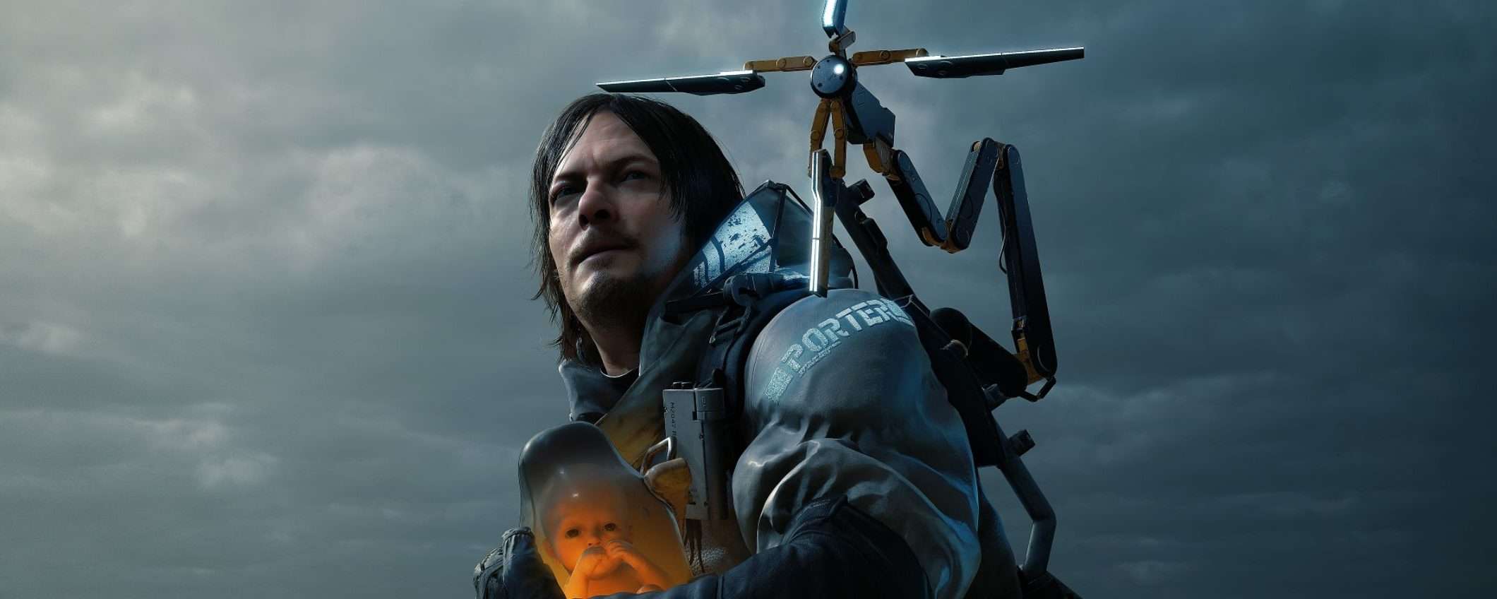 Death Stranding GRATIS: scaricalo adesso da Epic Games Store