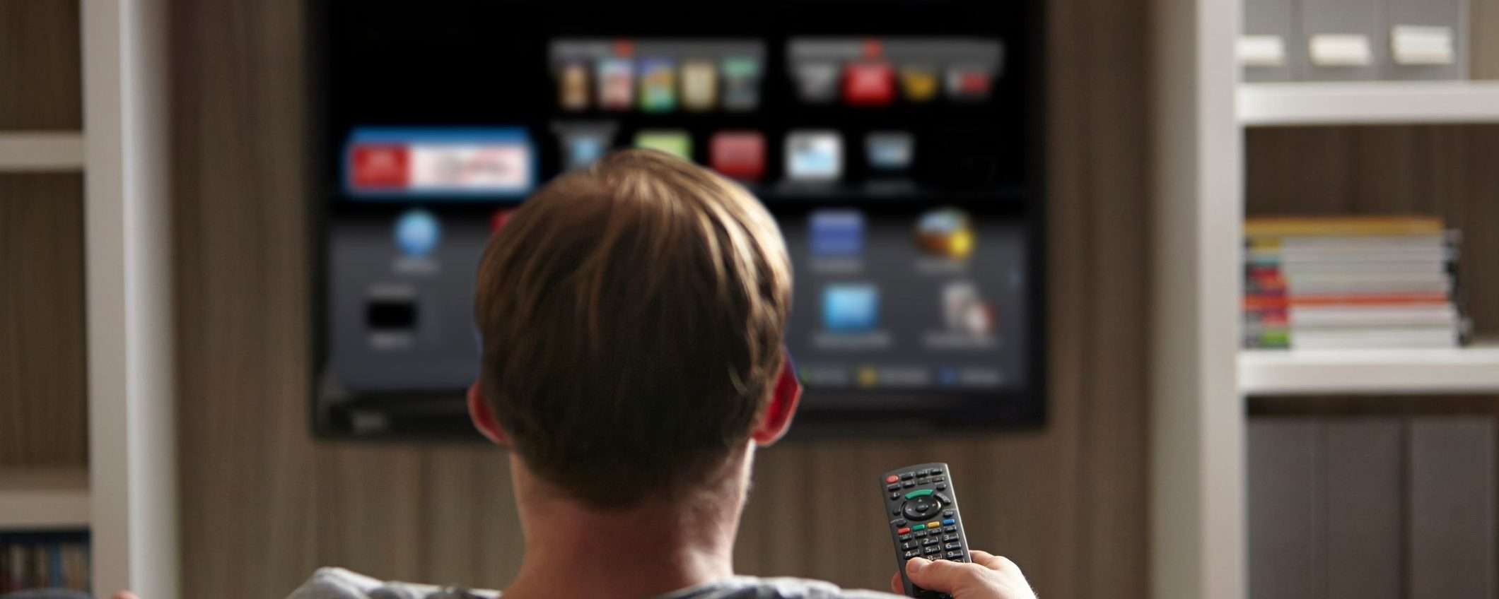 Digitale terrestre e smart TV: come avere TUTTO a meno di 50€