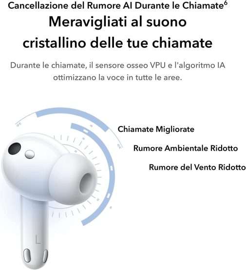 HONOR Earbuds 3 Pro