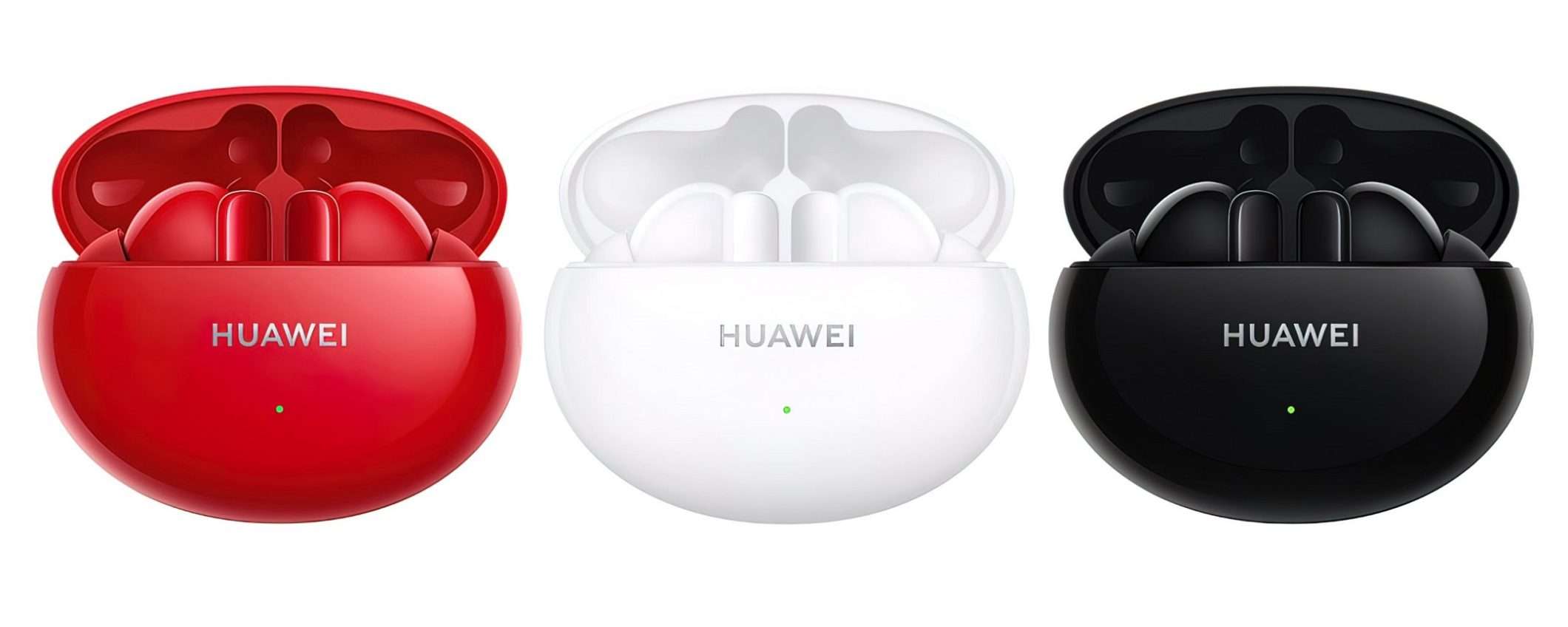 Huawei FreeBuds 4i: a QUESTO PREZZO sono da COMPRARE SUBITO (-44%)