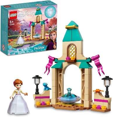 LEGO Castello di Frozen