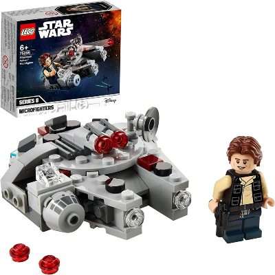 LEGO Millenium Falcon