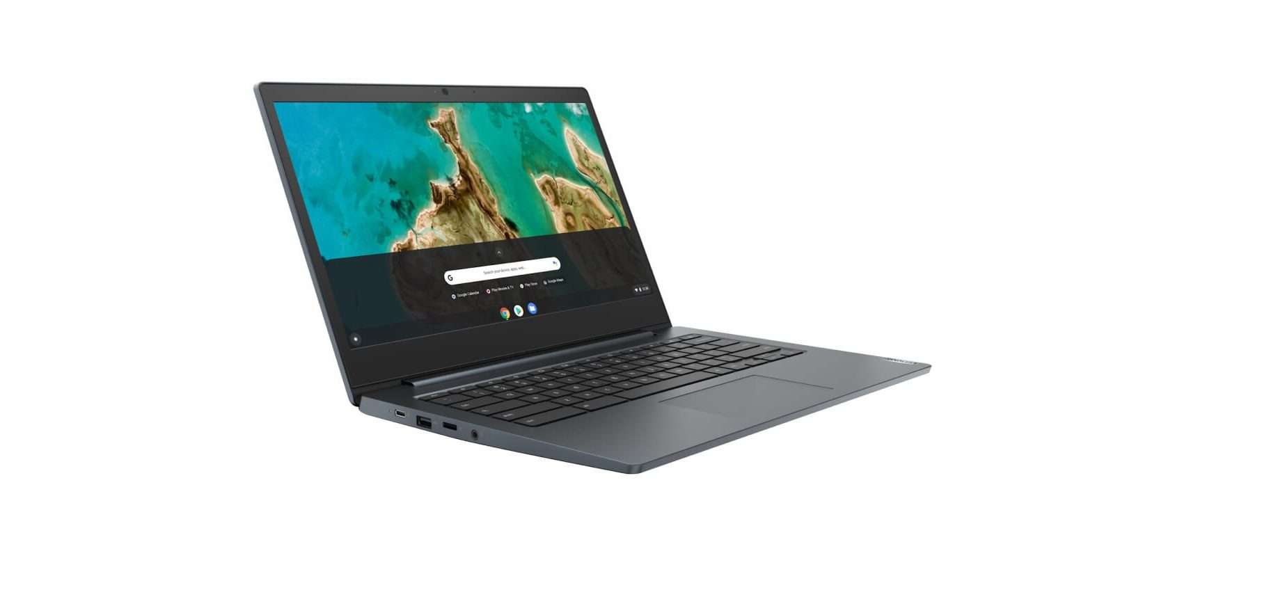 Questo Chromebook di Lenovo è in SUPER SCONTO: costa meno di 150€