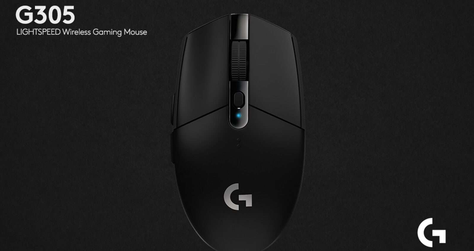 Logitech G305 LIGHTSPEED: costa SOLO 32€ su Amazon, è IMPERDIBILE (-56%)