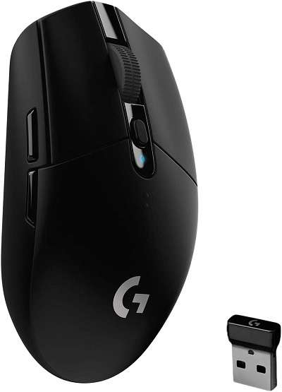 Logitech G305 LIGHTSPEED