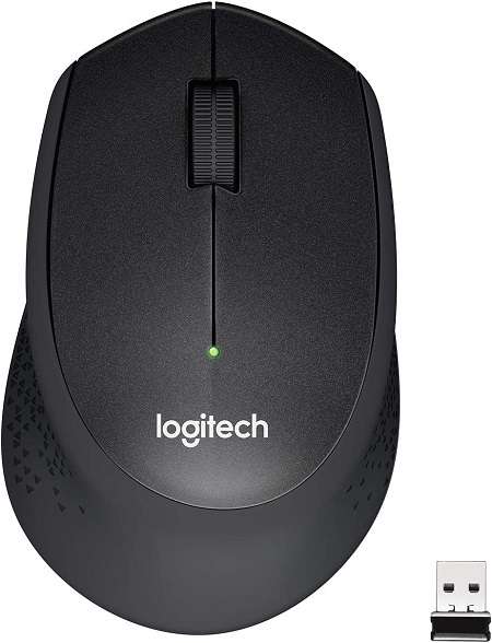 Logitech M330 SILENT PLUS