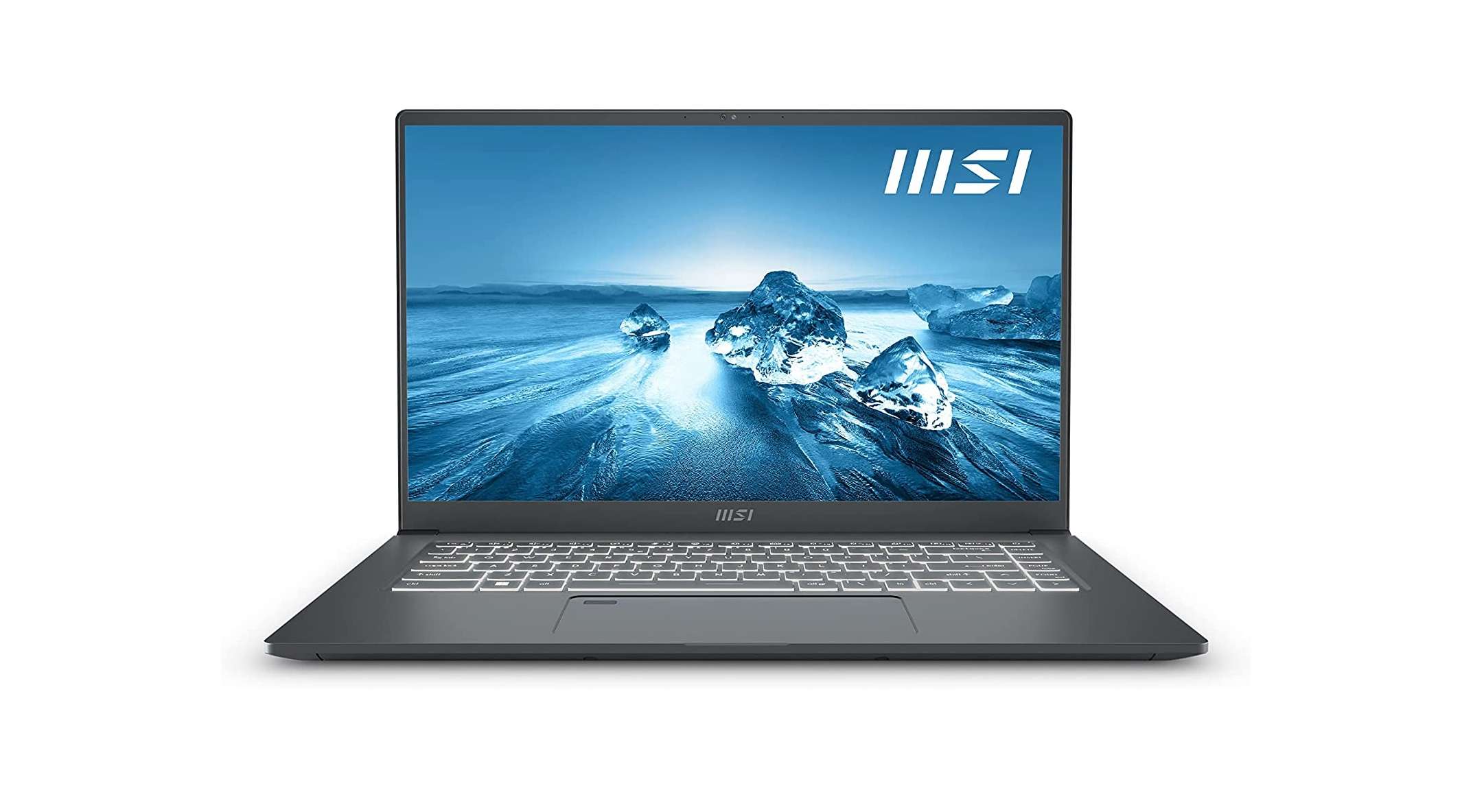 MSI Prestige 15