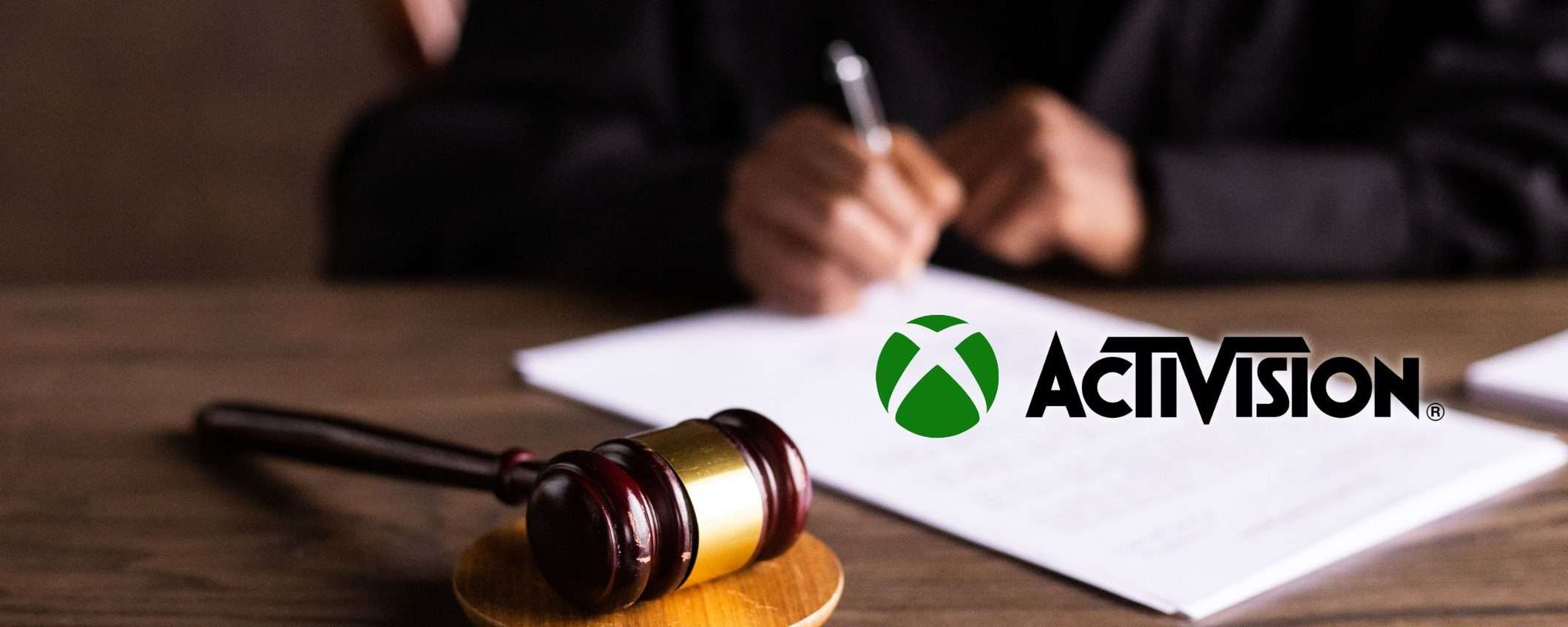 Microsoft-Activision, si va in tribunale: la FTC vuole bloccare l'acquisizione