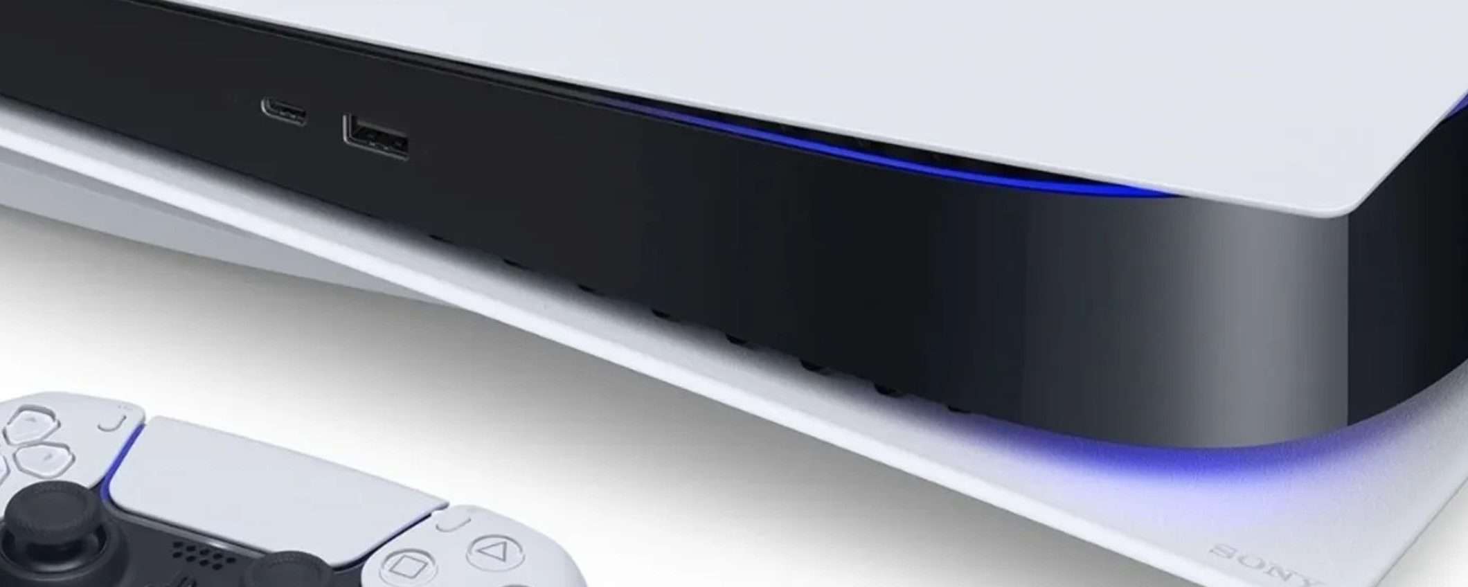 Nuova PS5 con lettore disco estraibile: presto la vedremo in azione?