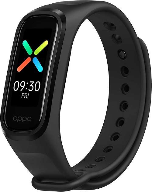 OPPO Band Sport