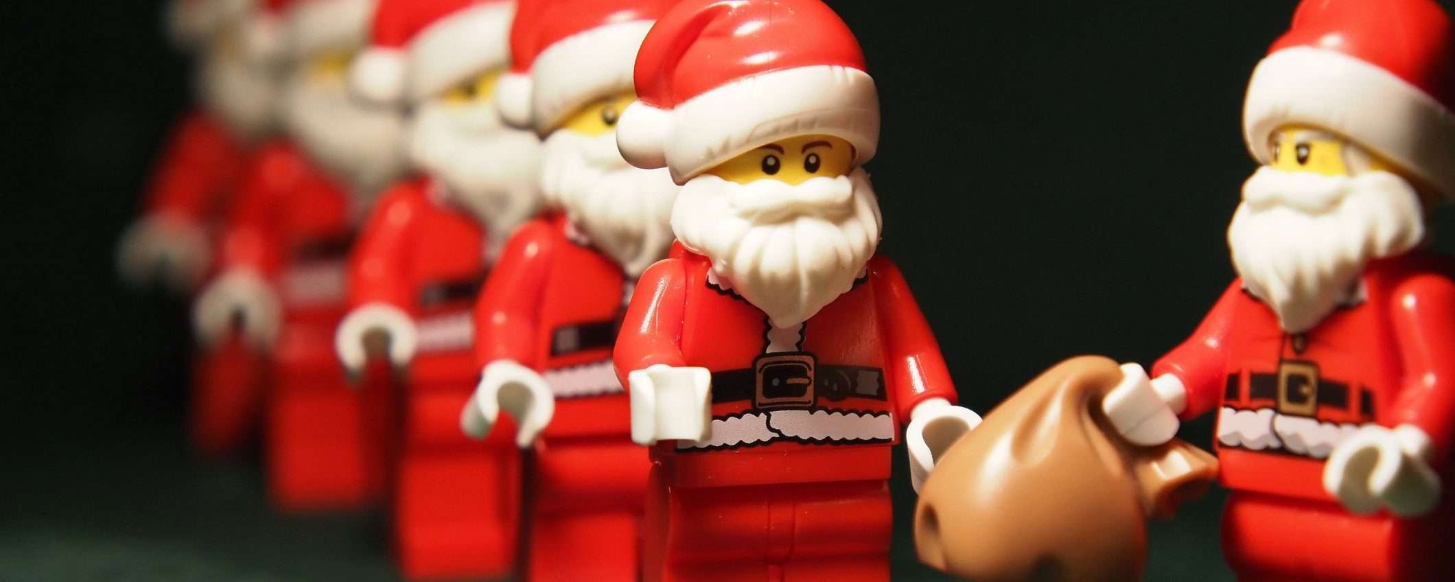 I migliori set LEGO in offerta su Amazon da regalare per Natale