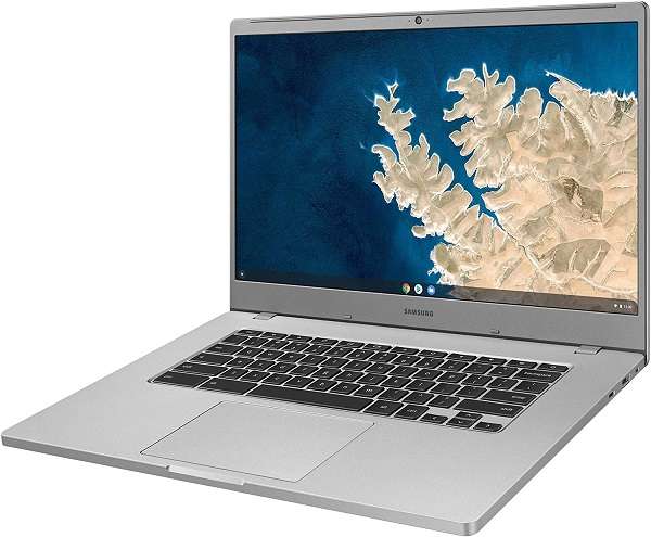 Samsung Chromebook 4+