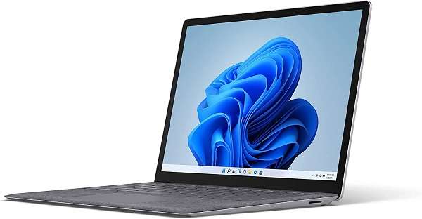 Surface Laptop 4