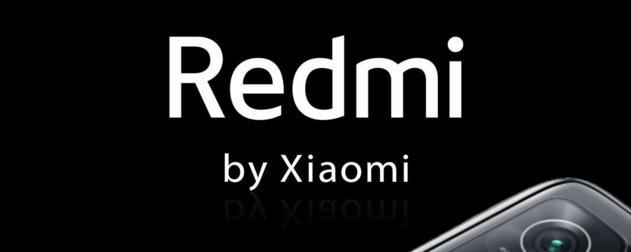 Redmi K60E: confermato il nuovo processore di bordo