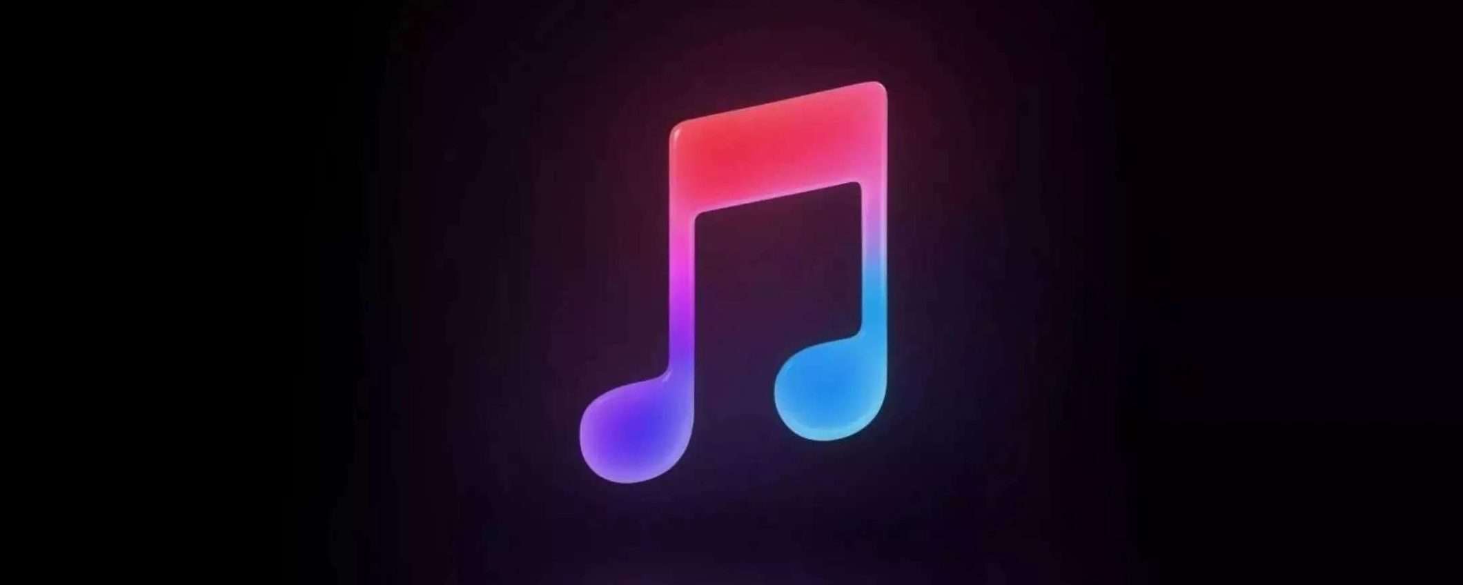 Apple Music Sing: arriva il karaoke per tutti