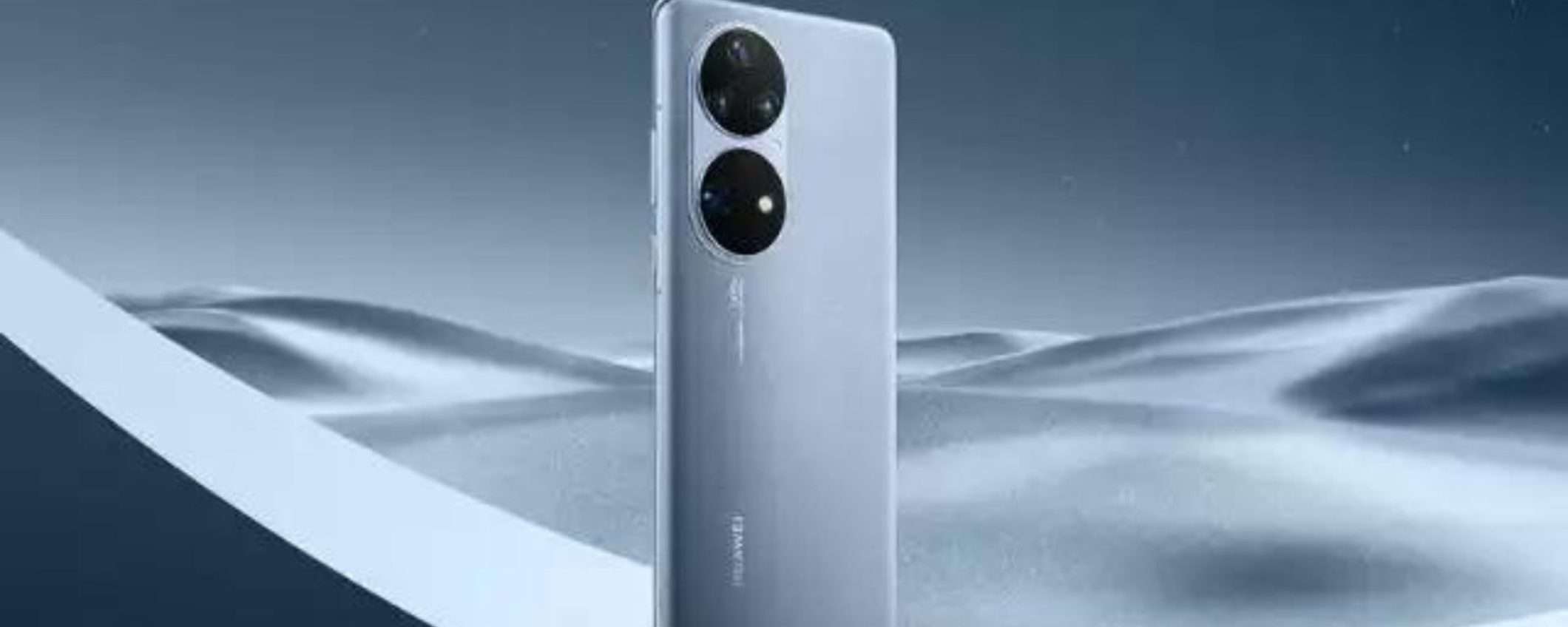 Huawei P60: spuntano le prime cover non ufficiali