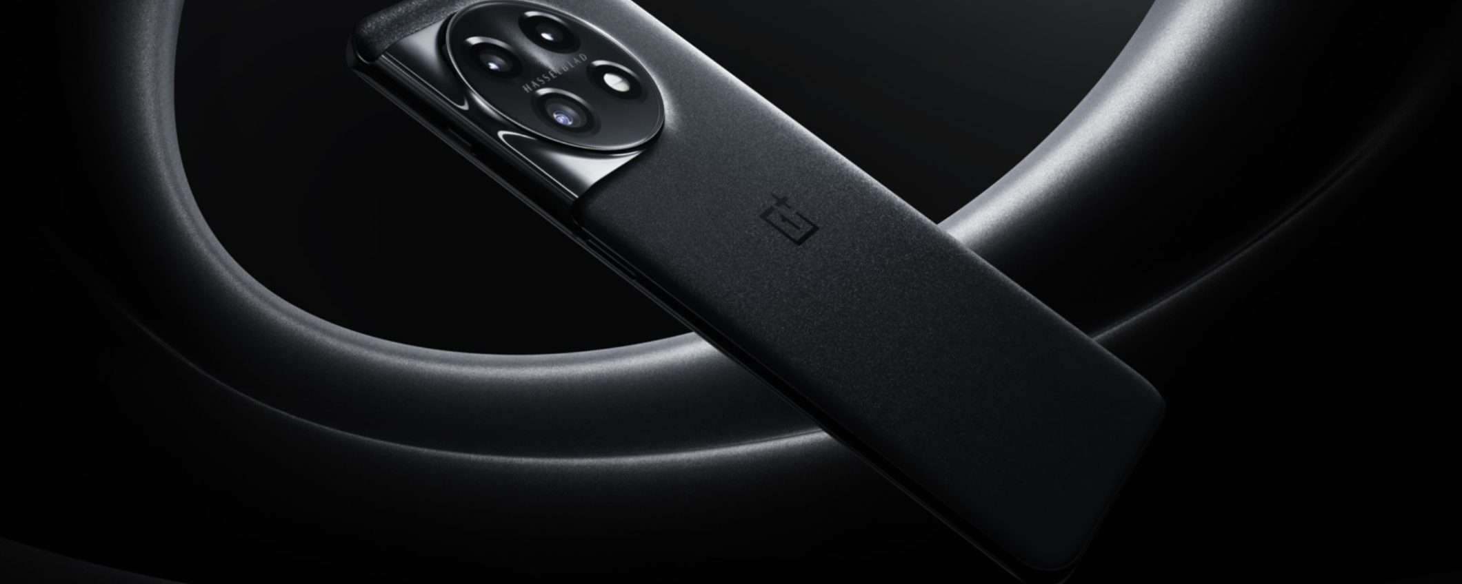 OnePlus 11 5G si mostra in nuove immagini dal vivo prima del debutto