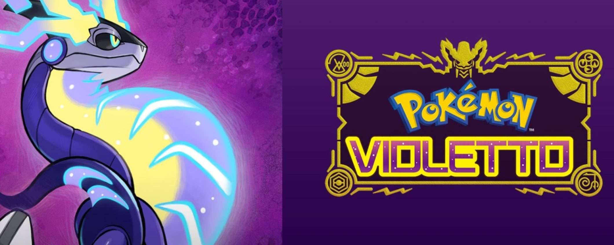 Pokémon Violetto a 46€ su Amazon: REGALO di Natale last-minute