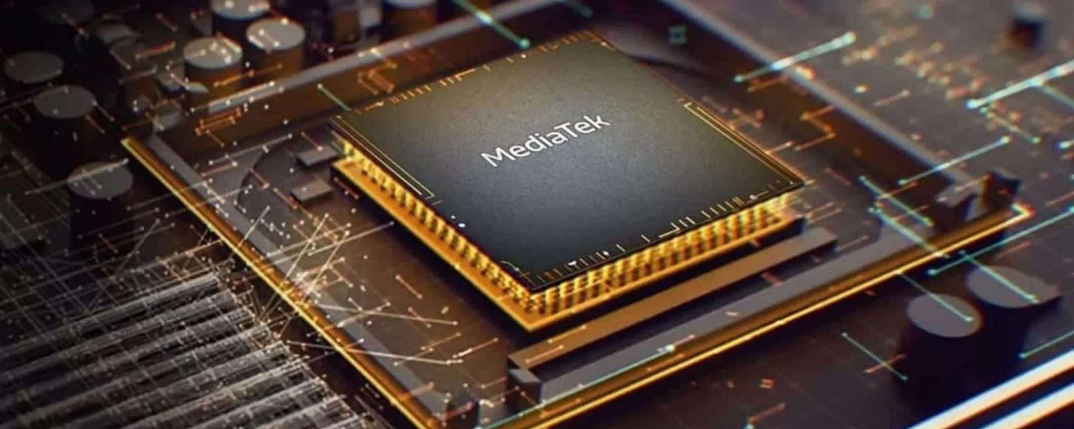 MediaTek Dimensity 8200 verrà presentato domani