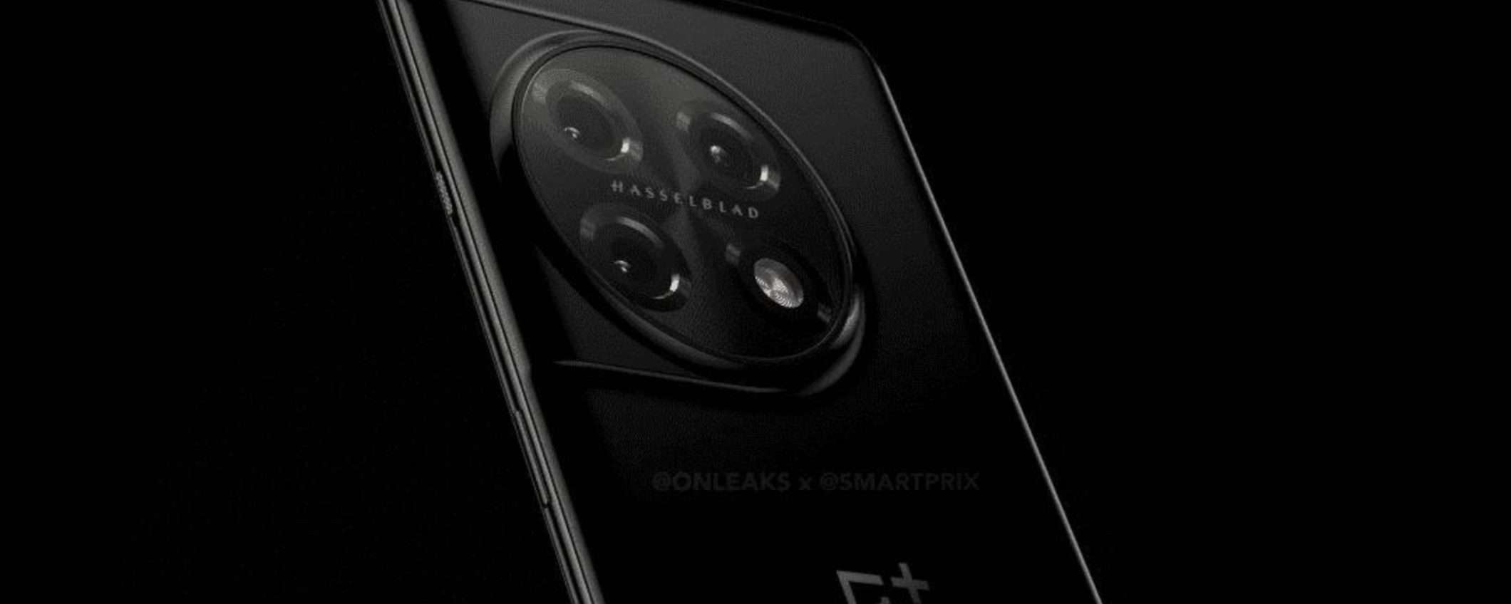 OnePlus spoilera il lancio del suo nuovo flagship?