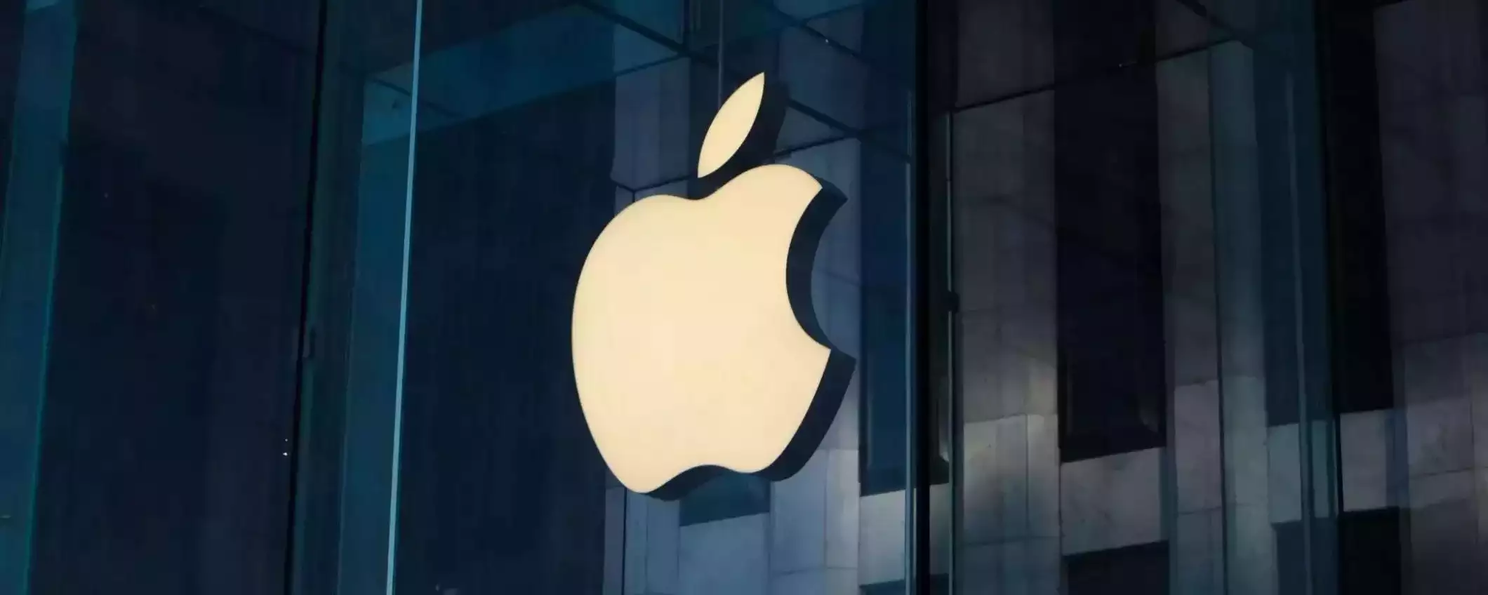 Apple realizzerà dei processori a 4 nanometri in America