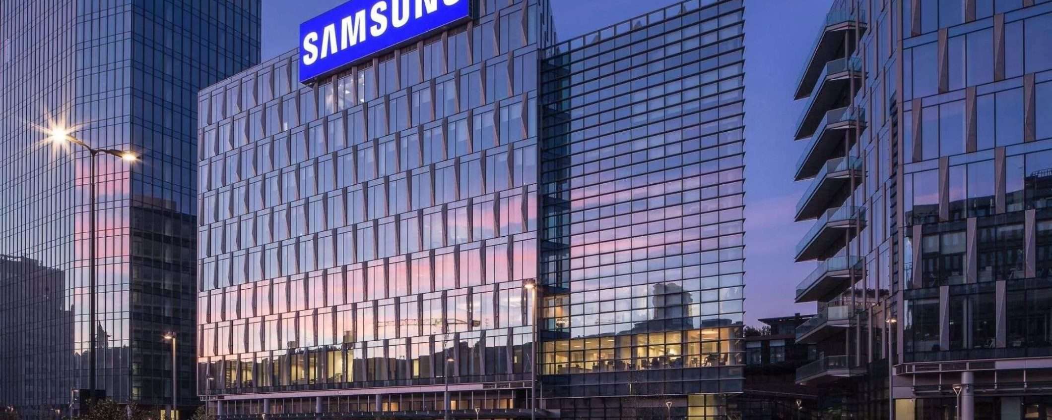 Samsung guida il mercato della telefonia mobile e supera Apple