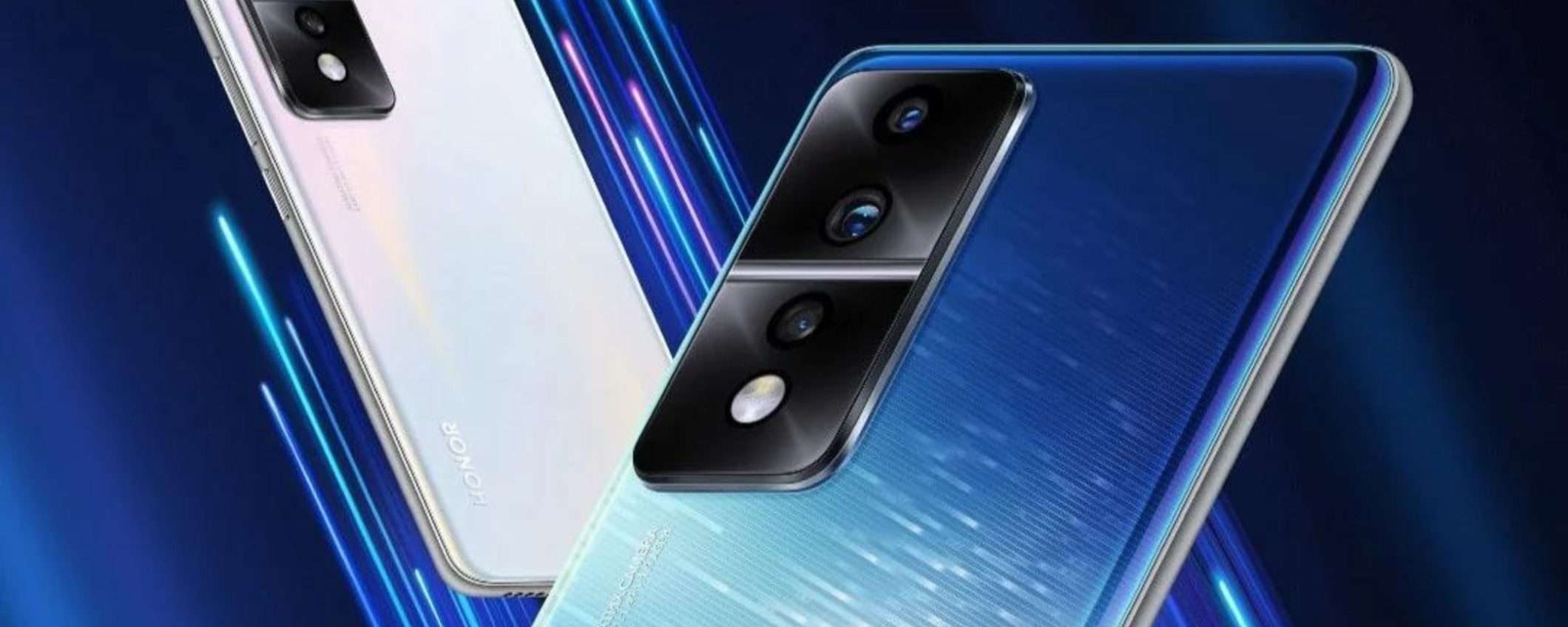 Honor 80 GT: svelate le SUPER performance nel gaming