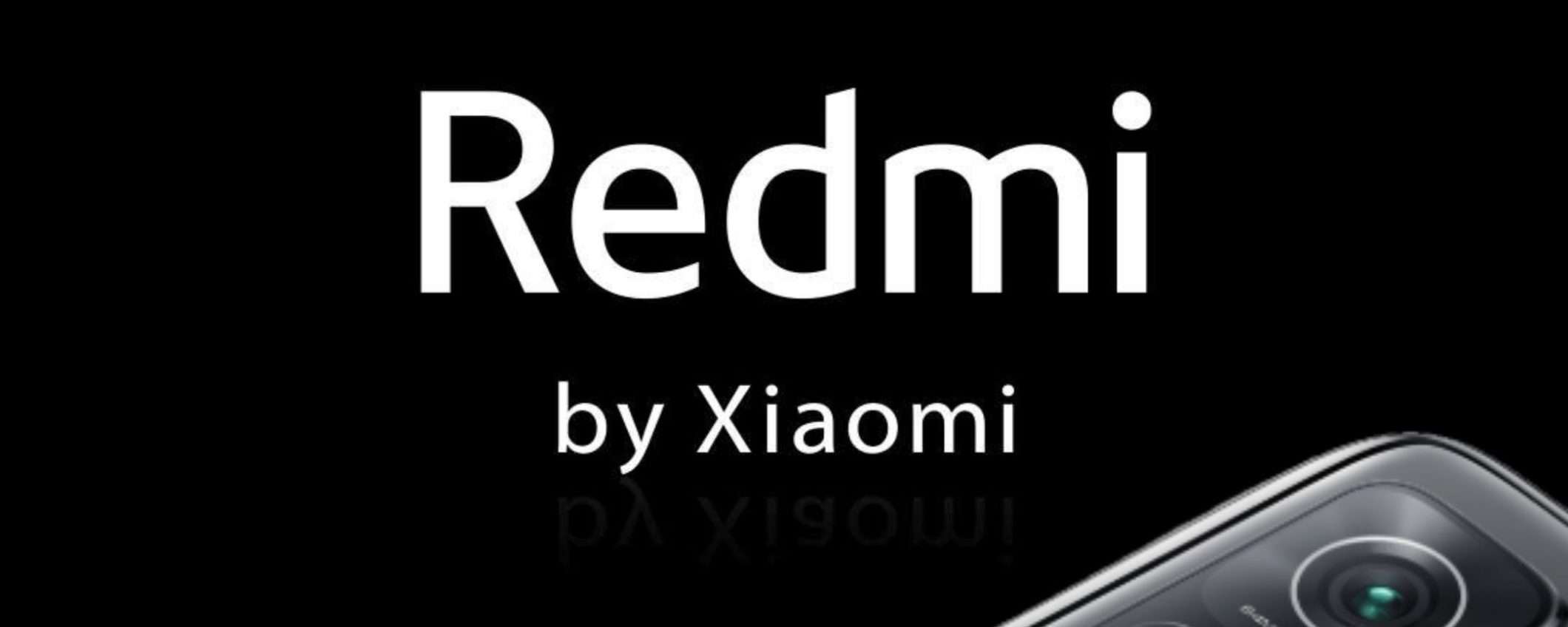 Redmi K60: produzione di massa partita, spunta la confezione di vendita