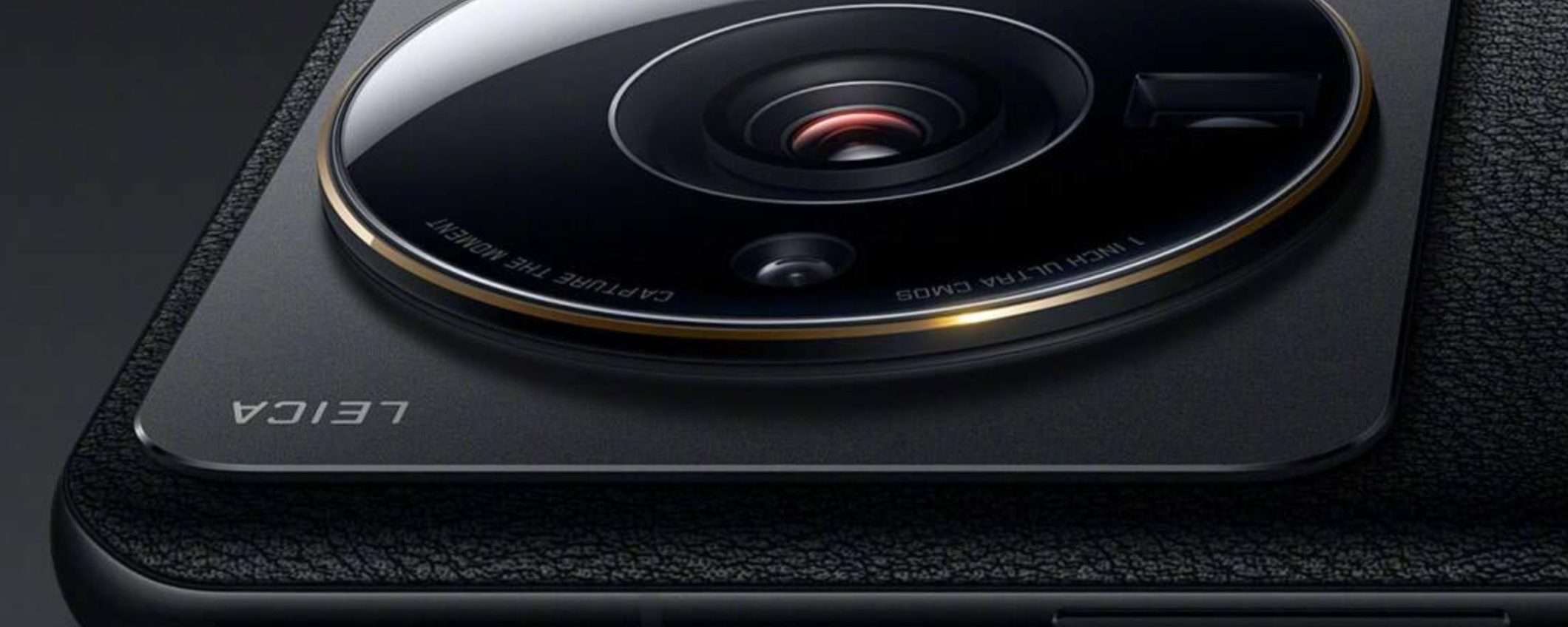 Xiaomi 13 Ultra avrà una nuova fotocamera con zoom periscopico avanzatissimo