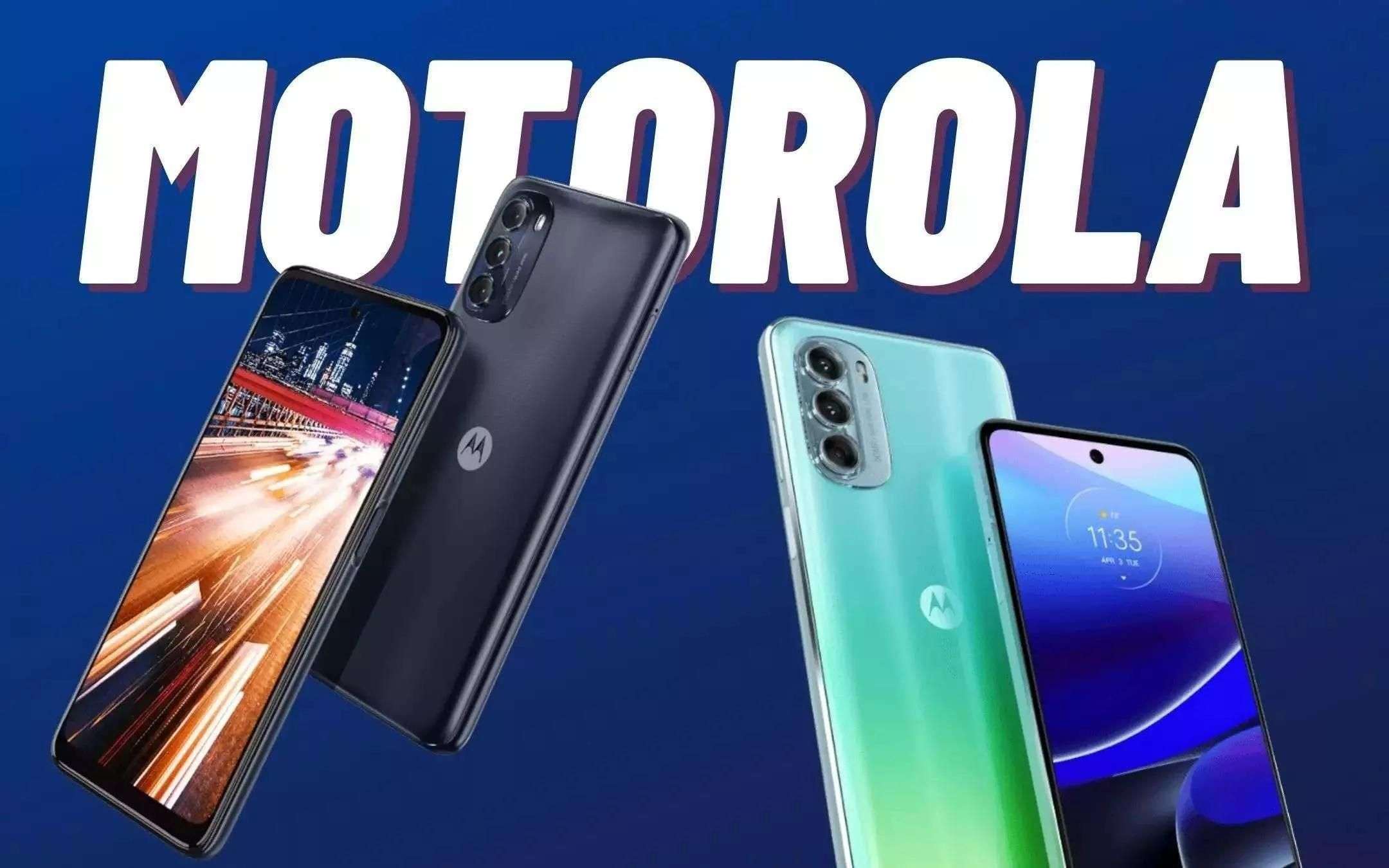 Motorola Moto G73 5G si mostra online: debutto imminente?