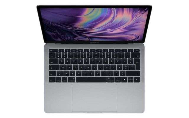 MacBook Pro 13"