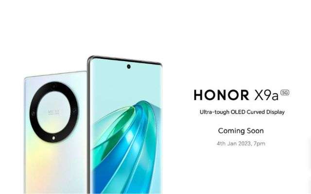 Honor X9a