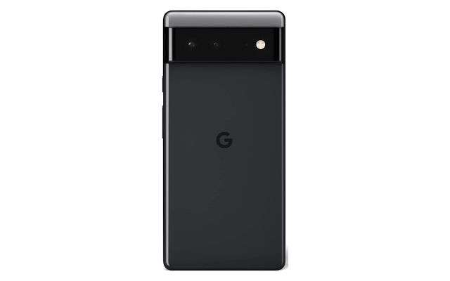 Google Pixel 6