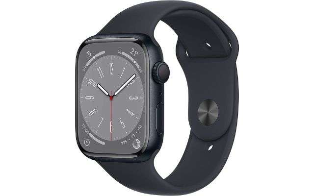 Apple Watch Series 8