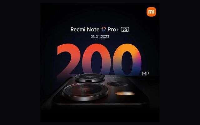 Redmi Note 12