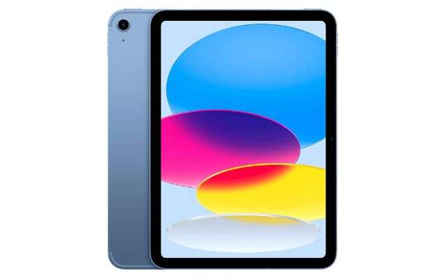 SAMSUNG Tablet SAMSUNG Galaxy Tab S6 Lite (2022), 128 GB, No, 10,4 pollici  Ricondizionato | MediaWorld -20% sconto