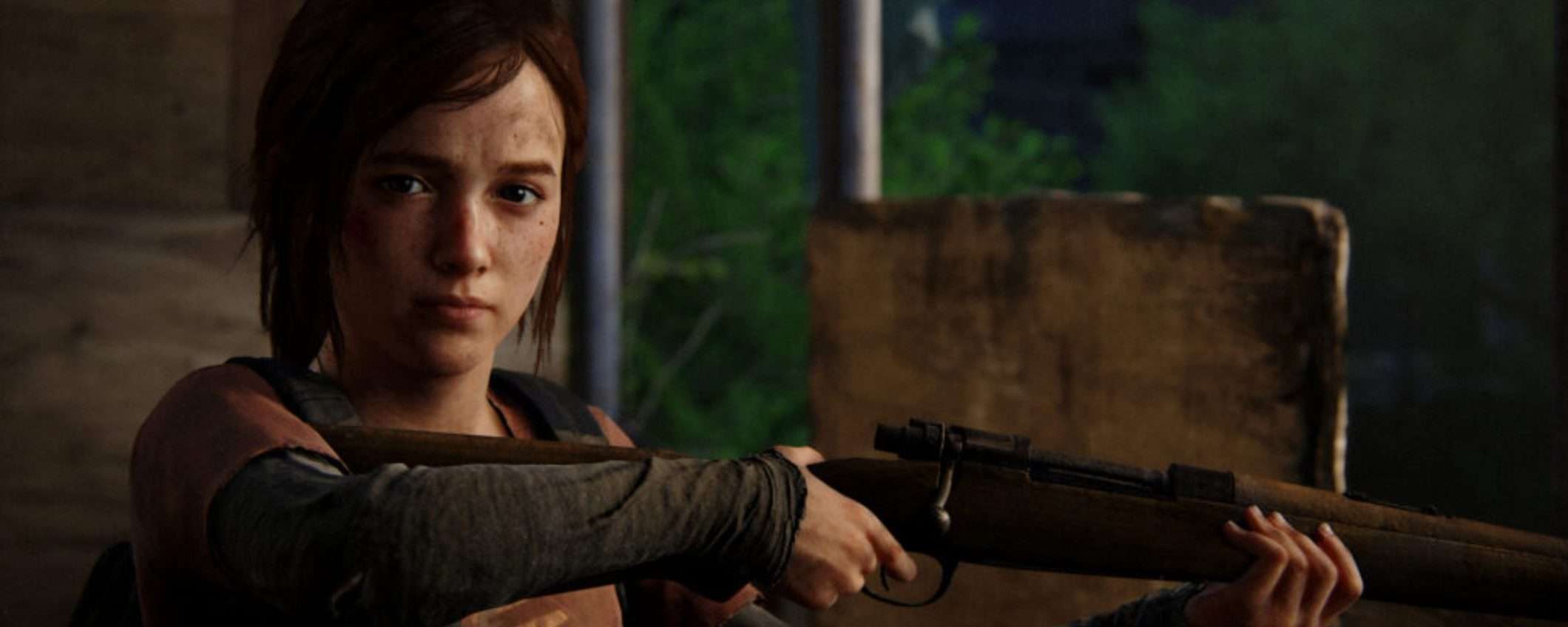 The Last of Us e un altro importante gioco PS5 arrivano su PC