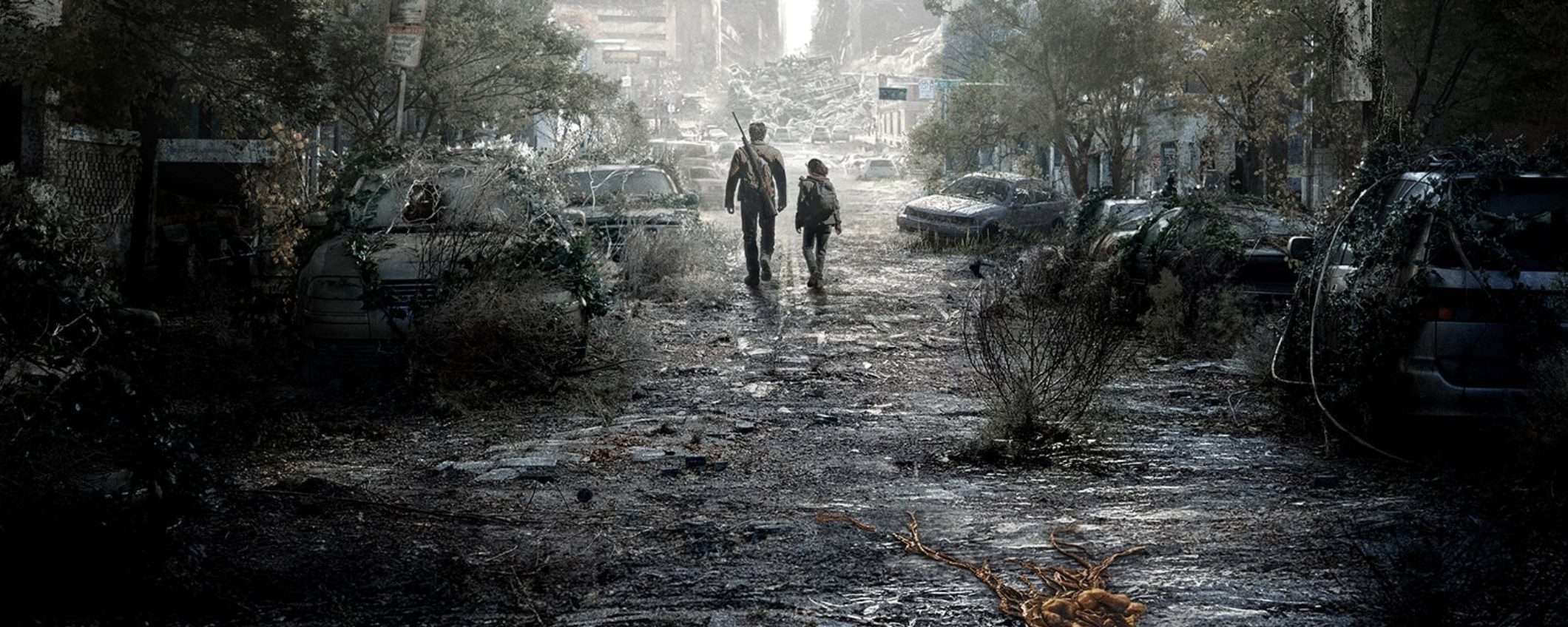 The Last Of Us, il nuovo trailer della serie TV: in Italia su Sky a gennaio