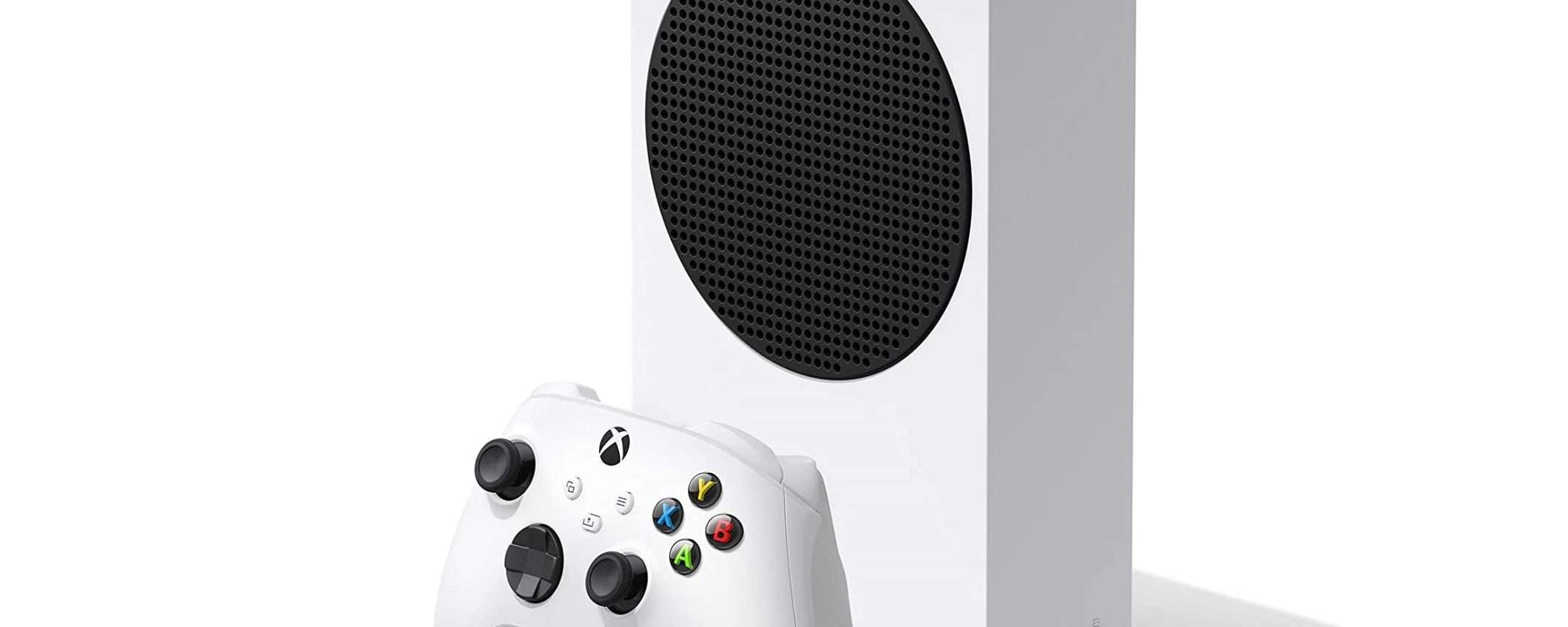 Xbox Series S è ancora più conveniente: ora costa SOLO 239€ su Amazon