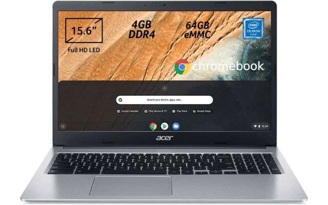 acer chromebook amazon