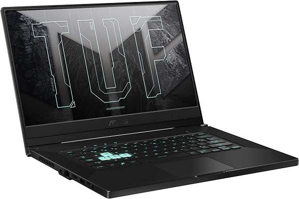 asus tuf gaming