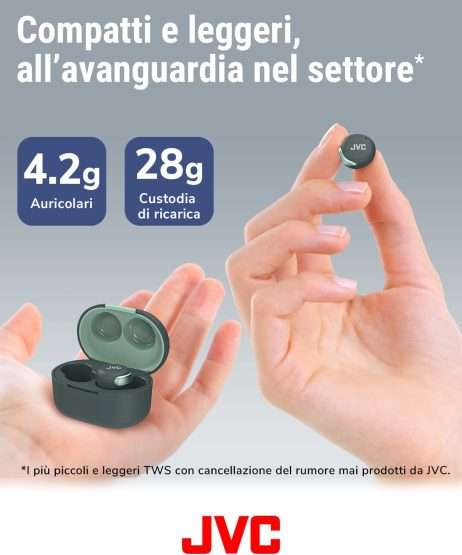 Auricolari Bluetooth