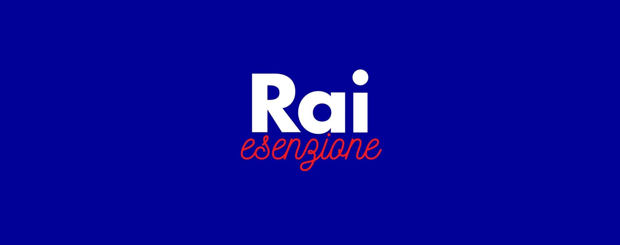 Canone Rai: come verificare la compatibilità all'esenzione 2023