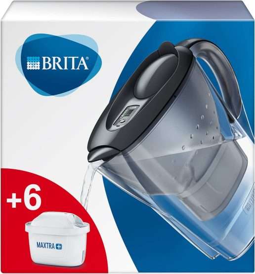 brita