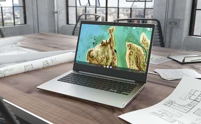 chromebook lenovo ideapad 3