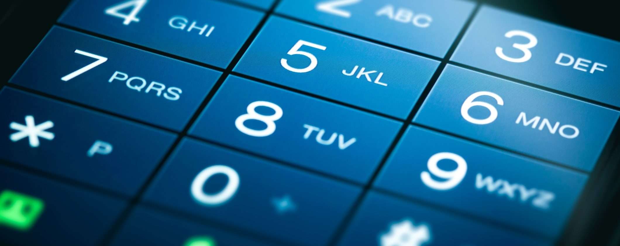 Scopri tutti i codici nascosti del tuo smartphone e la loro utilità