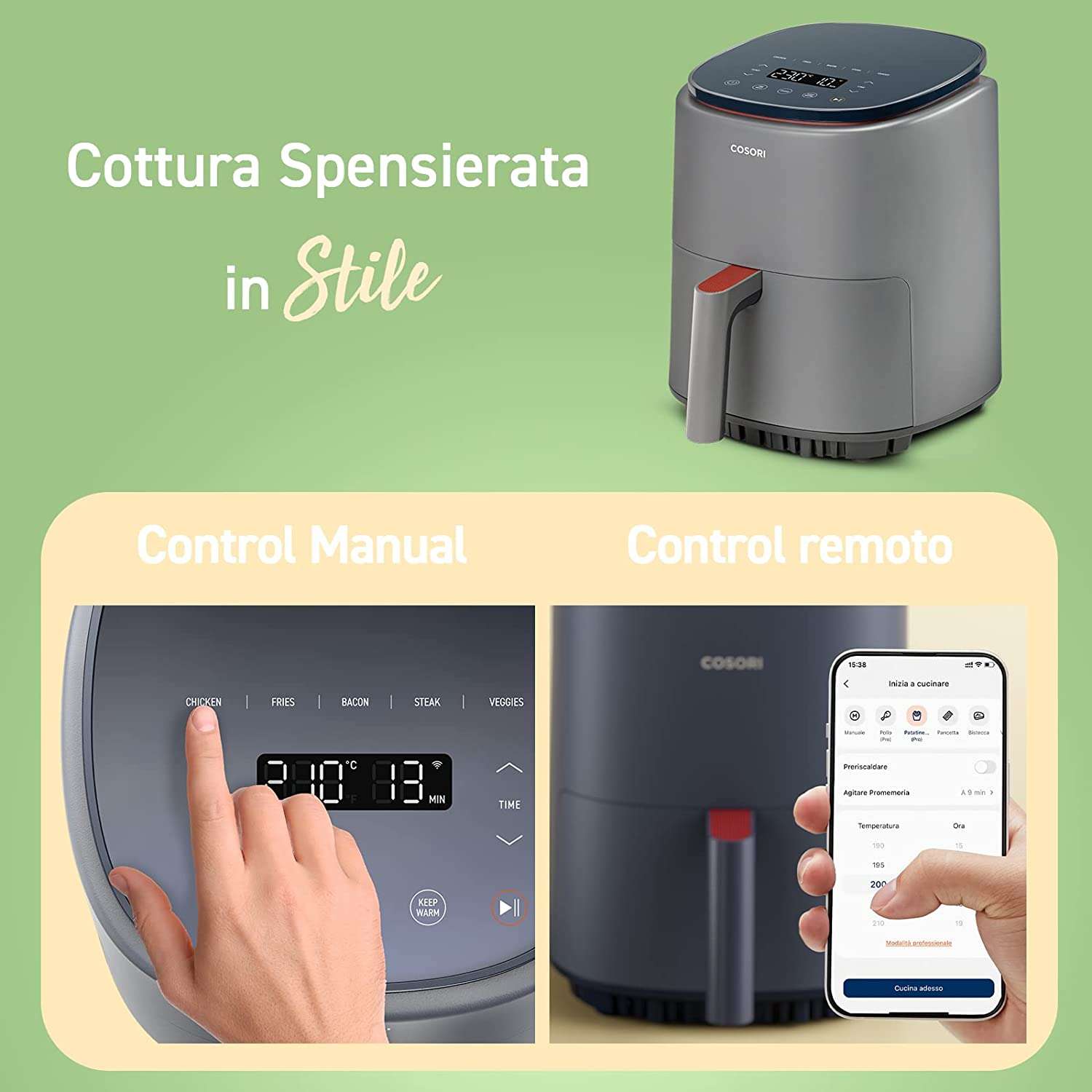 cosori-friggitrice-aria-smart-cucina-diventa-intelligente-app